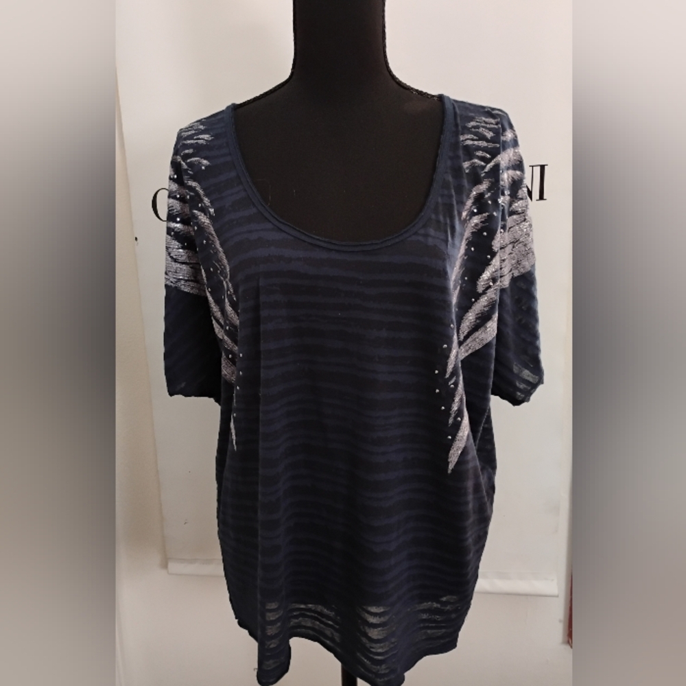 Women's Rock& Republic Shirt